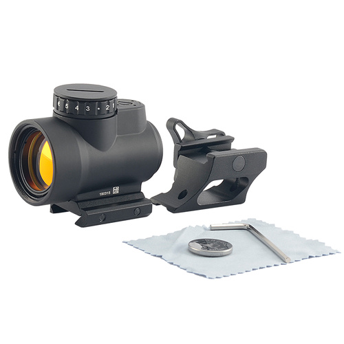 MRO Metal Red Dot Sight with Metal Riser