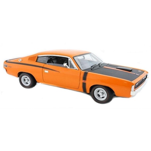 Oz Legends 1:24 Charger E38 R/T Vitamin C Big tank