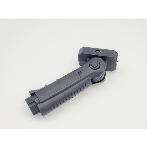 UTG Adjustable Foregrip for gel blasters