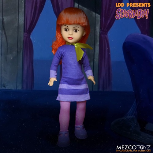 LDD Presents - Scooby Doo Daphne