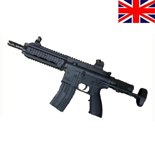 HK416c j13 Gel blaster