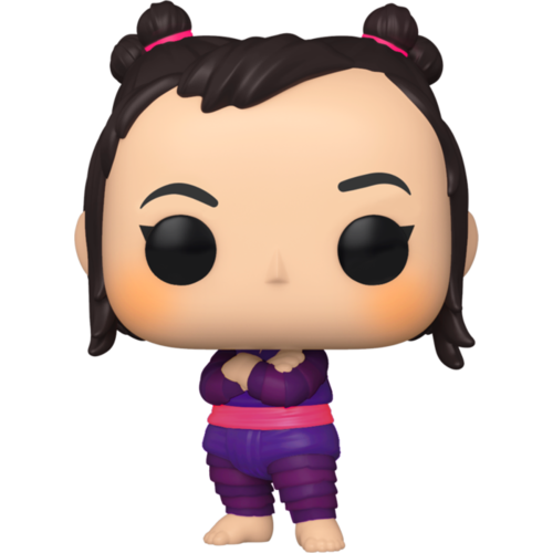 Raya and The Last Dragon - Noi #1002 Pop! Vinyl