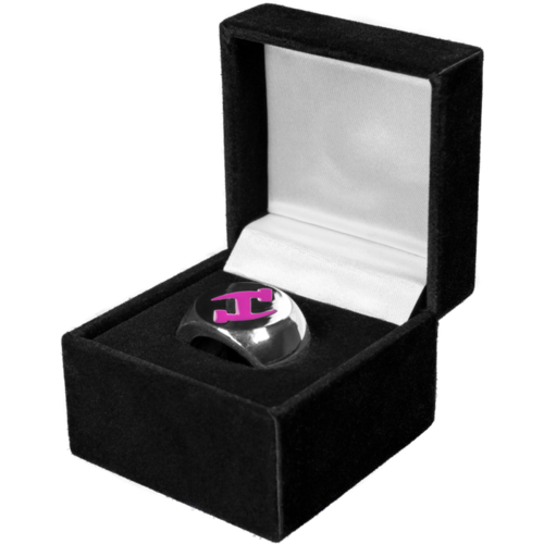 The Simpsons - Stonecutters Ring