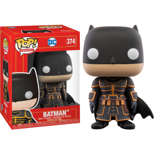 Batman - Imperial Palace Batman #374 Pop! Vinyl