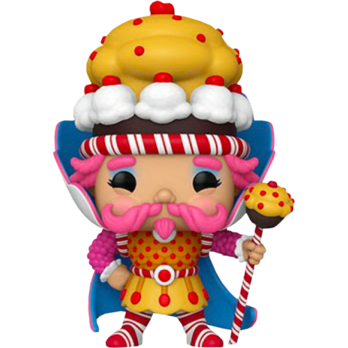 Candy Land - King Kandy Pop! Vinyl