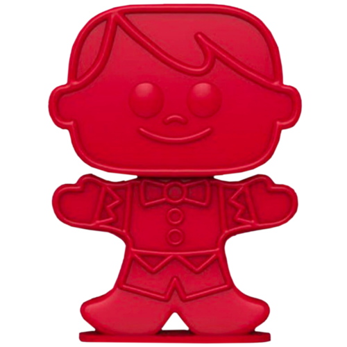 Candy Land - Player Game Piece Pop! Vinyl