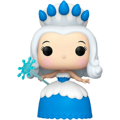 Candy Land - Queen Frostine Pop! Vinyl