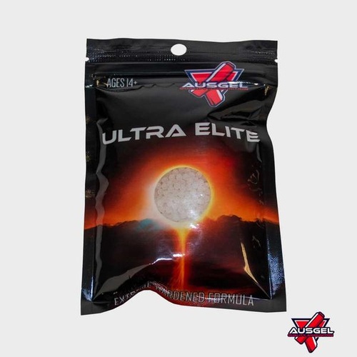 Ausgel Ultra Elite Gels HARDEST ON MARKET NEW For gel blasters