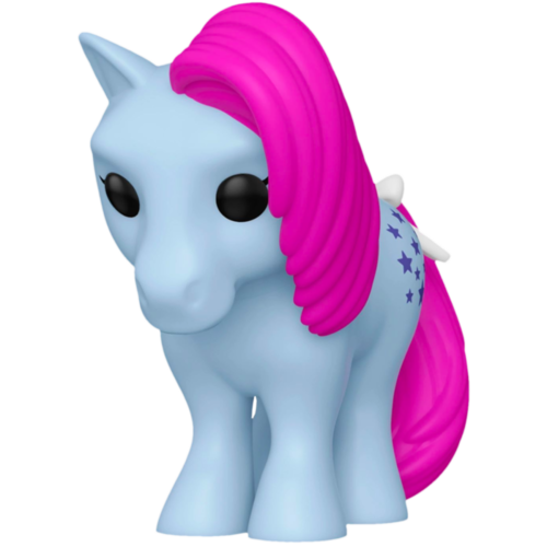 My Little Pony - Blue Belle Pop! Vinyl