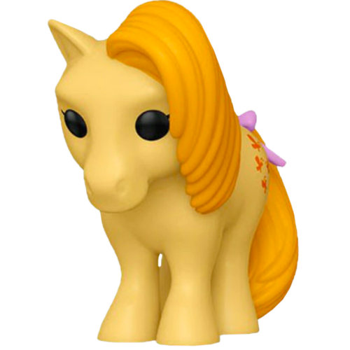 My Little Pony - Butterscotch Pop! Vinyl