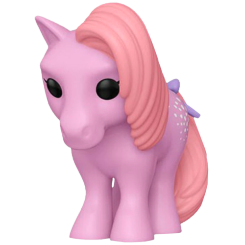 My Little Pony - Cotton Candy Pop! Vinyl