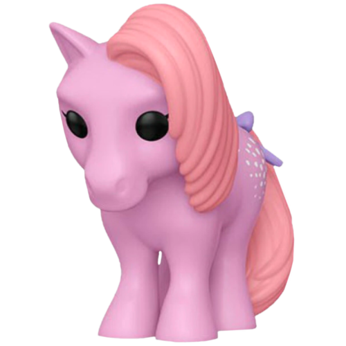 My Little Pony - Cotton Candy Scented Pop! Vinyl