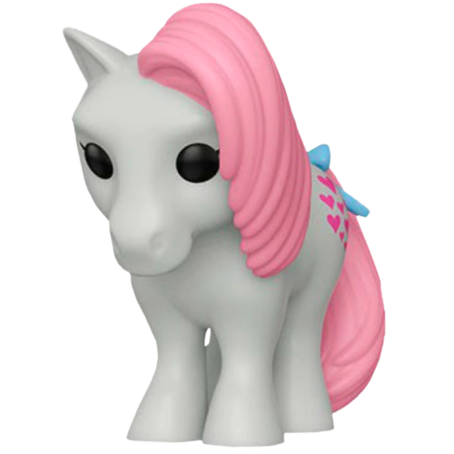 My Little Pony - Snuzzle Pop! Vinyl