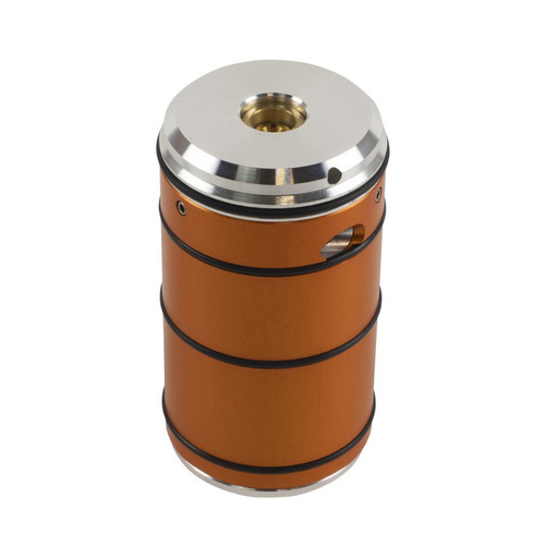 Strataim Epsilon Grenade for Gel Blasters