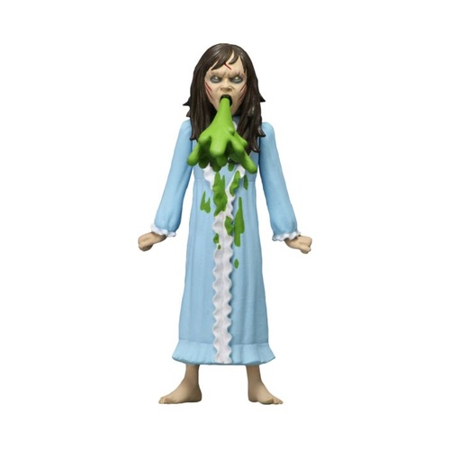 Toony Terrors - Exorcist 6” Scale Action Figure