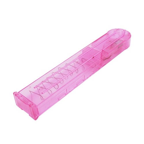 P90 v3 Pink Mag for Gel Blaster