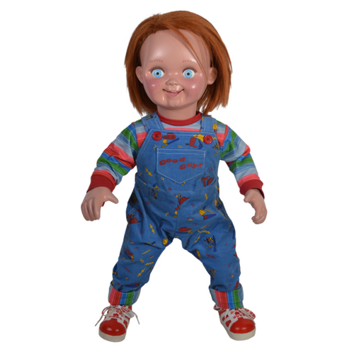 Child's Play 2 - Chucky Good Guys 1:1 Doll ove 90cm tall!