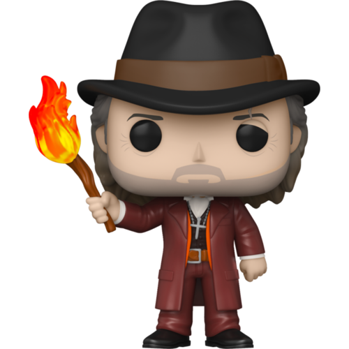 Bram Stoker's Dracula - Van Helsing Pop! Vinyl