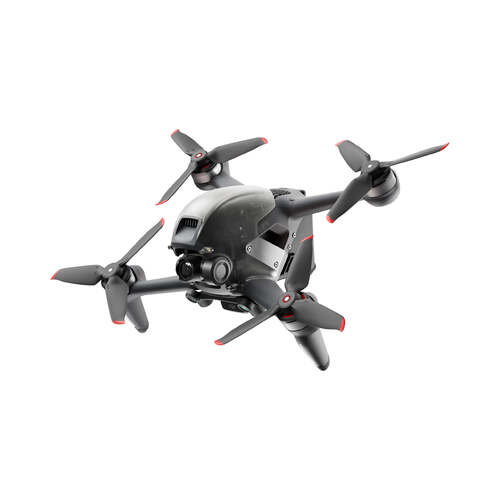 DJI FPV Combo Racing drone