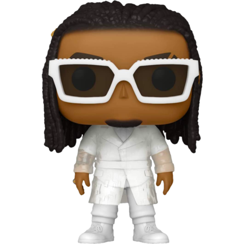 Ozuna - Ozuna Pop! Vinyl