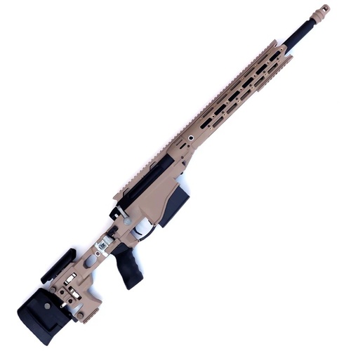 MSR Remington Gel Blaster Sniper