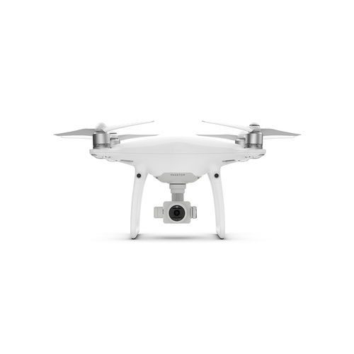 Phantom 4 Pro - Aircraft (Excludes Remote Controller and Battery Charger)