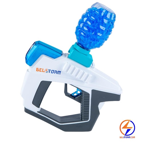 GelStorm Toy Gel Blaster Pistol - Multiple Colours