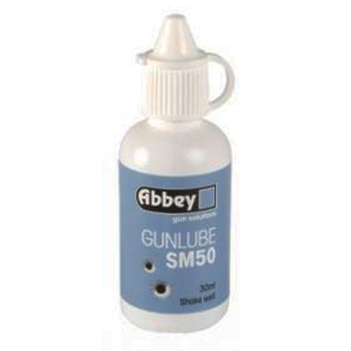 Abbey Gun Lube SM50 (30ml) for Gel Blasters