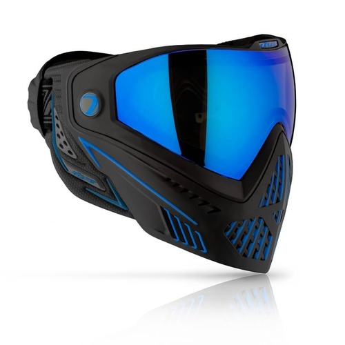 DYE I5 Goggles Mask Storm for Gel Blasters