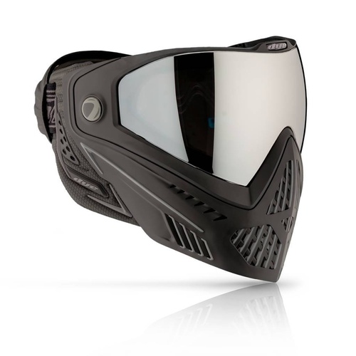 DYE I5 Goggles Mask Onyx Grey for Gel Blasters