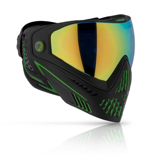 DYE I5 Goggles Mask Emerald for Gel Blasters