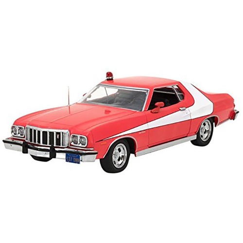 Greenlight Starsky & Hutch 1:24 1976 Ford Gran Torino