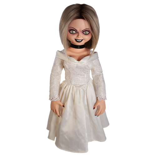 Seed of Chucky - Tiffany 1:1 Scale Life-Size Prop Replica trick or treat studios