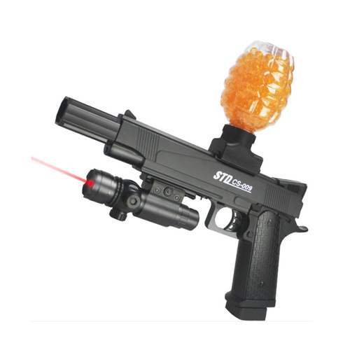 STD 1911 CS-009 Gel blaster brisbane stock