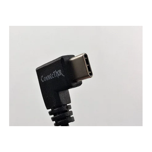 OTG Micro USB ConnecThor Video Feed Cable micro to USB-C