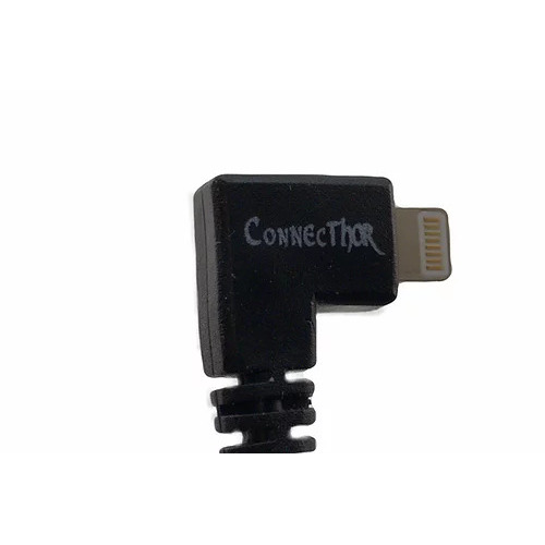OTG Micro USB ConnecThor Video Feed Cable micro to lightning