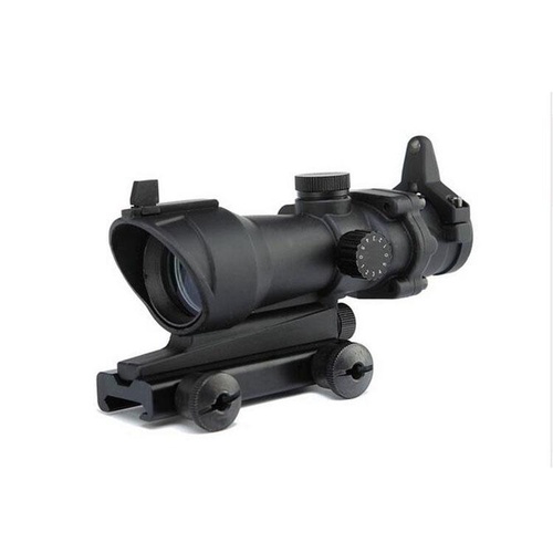 ACOG Sight Red and Green Dot for Gel Blaster HD 30F