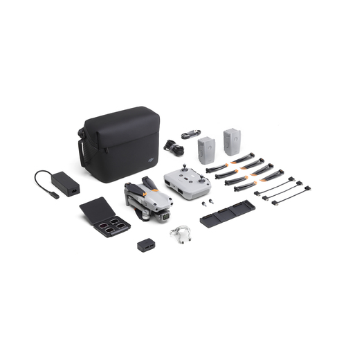 DJI Air 2S mavic Newest!! flymore combo fly more
