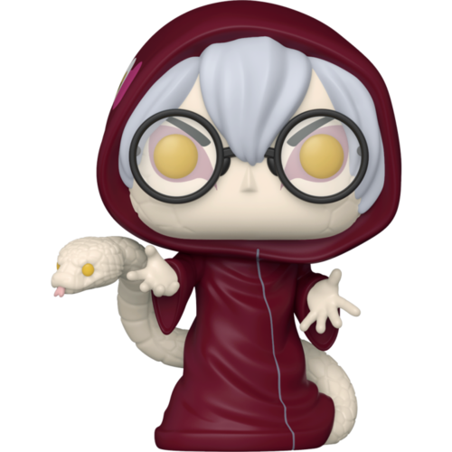 Naruto: Shippuden - Kabuto Yakushi Pop! Vinyl