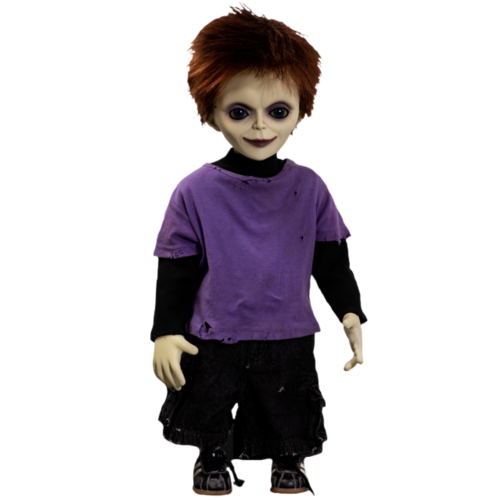 Seed of Chucky - Glen 1:1 Scale Life-Size Prop Replica