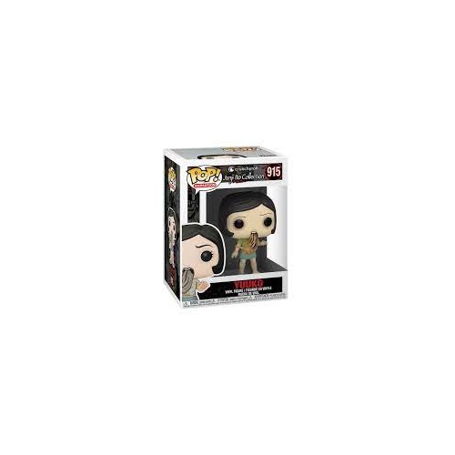 Junji Ito - Yuuko Pop! Vinyl #915