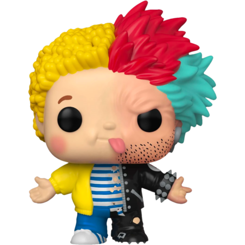 Garbage Pail Kids - Split Kit Pop! Vinyl