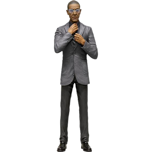 Breaking Bad - Gus Fring 6" Action Figure