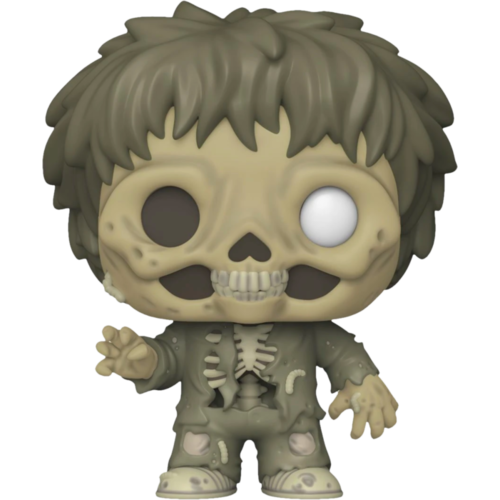 Garbage Pail Kids - Jay Decay Pop! Vinyl