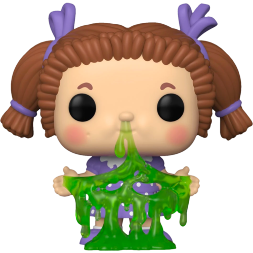 Garbage Pail Kids - Leaky Lindsay Pop! Vinyl