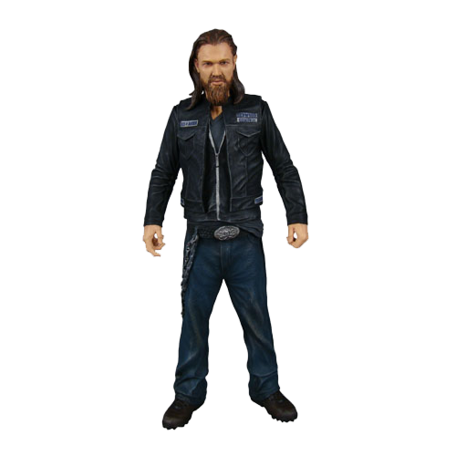 Sons of Anarchy - Opie Winston 6" Action Figure