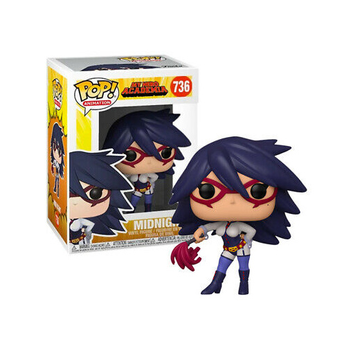 My Hero Academia - Midnight Pop! Vinyl #736