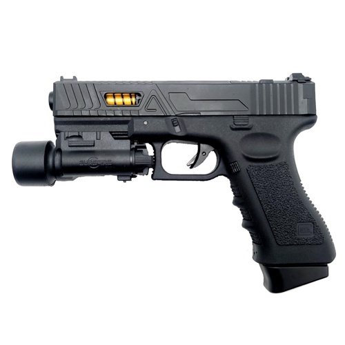 SKD Glock 18 14.8v Version Gel Blaster