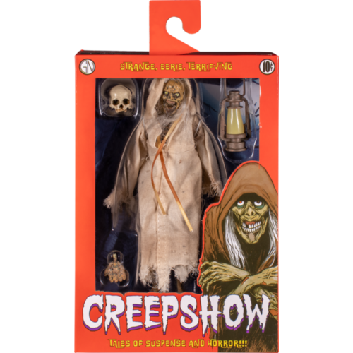 Creepshow - The Creep 7” Action Figure