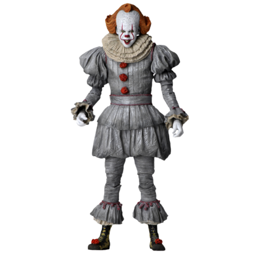 It: Chapter Two - Pennywise Ultimate 7” Action Figure